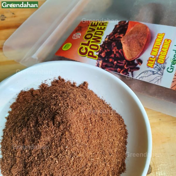 Clove Powder 100g - Organic Spice Premium Quality - Image 2