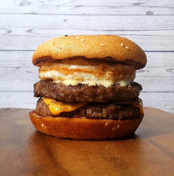 Keto Wagyu Jawbreaker