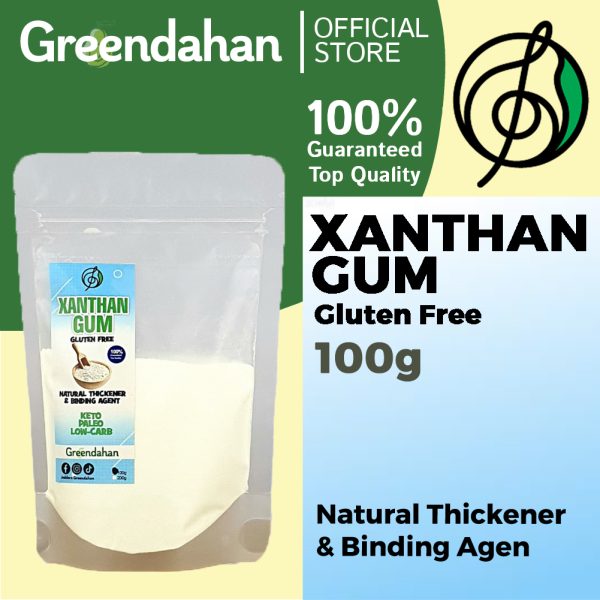 Xanthan Gum