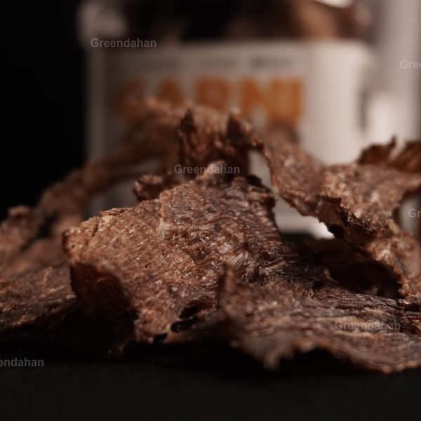 Carni Chips - Keto, Low Carb, Carnivore - Image 2