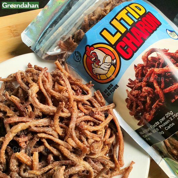 Litidcharon approx. 90g - Keto, Low-Carb - Image 2
