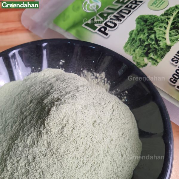 Organic Kale Powder - Organic, Non GMO - Image 2