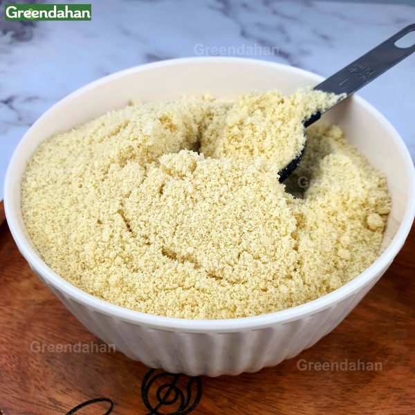 Almond Flour EXTRA FINE Blanched  - Keto Friendly - Image 2