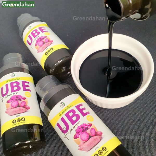 Ube Flavor / Flavocol 60ml - Image 2