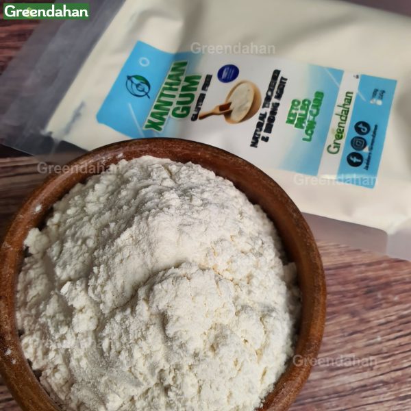Xanthan Gum - Image 2