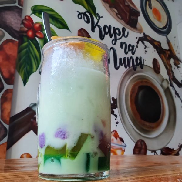 Ube Con Yelo – A Low-Carb Twist on a Filipino Favorite - Image 3