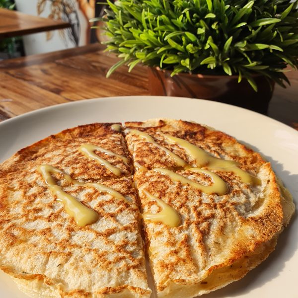 Cheese Quesadilla – Simple, Melty, Irresistible