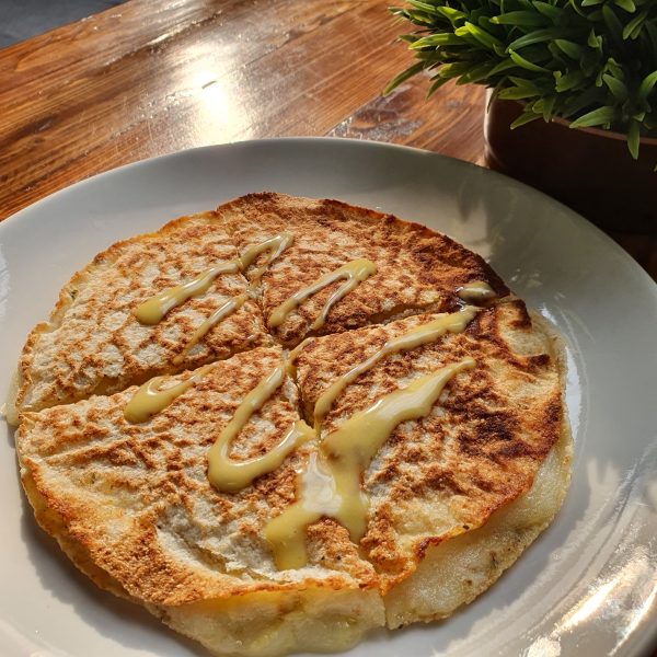 Cheese Quesadilla – Simple, Melty, Irresistible - Image 2